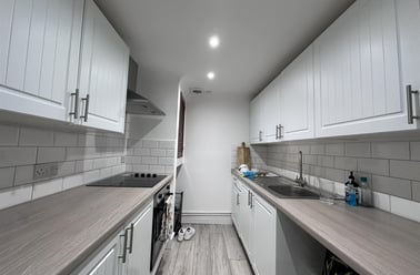 Clarendon Road, Southsea, Portsmouth - Image 2